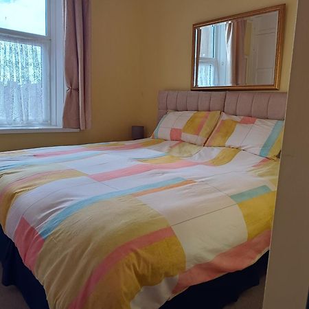 Green View Guest House 실로스 외부 사진