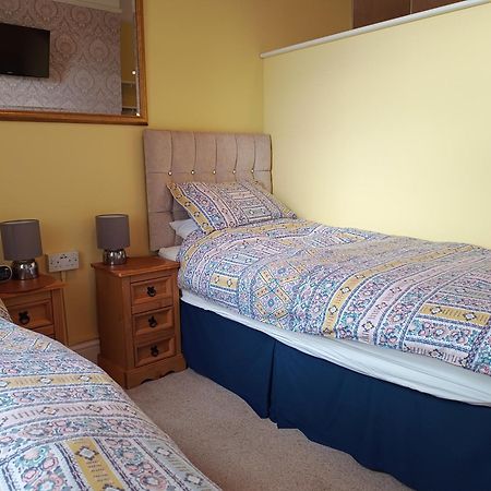 Green View Guest House 실로스 외부 사진
