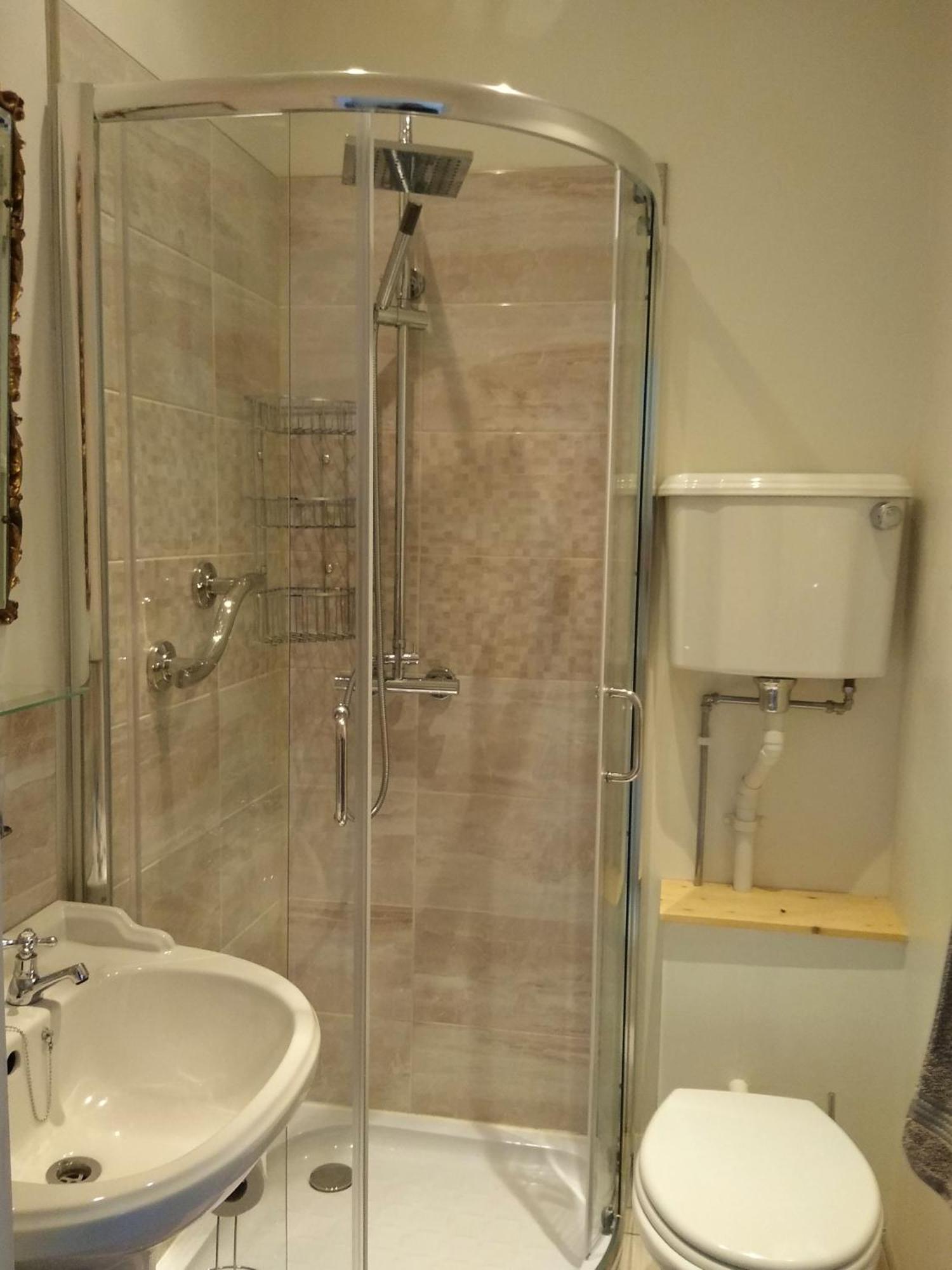 Green View Guest House 실로스 외부 사진