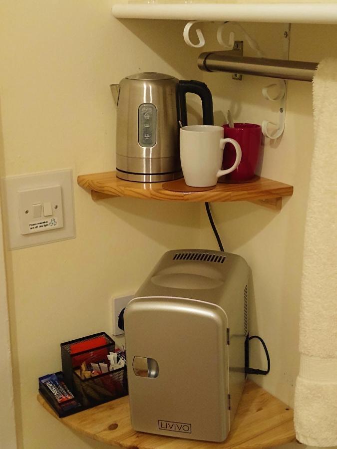 Green View Guest House 실로스 외부 사진