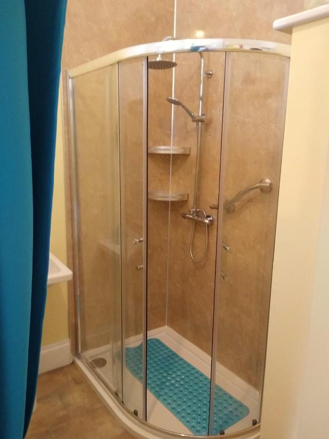 Green View Guest House 실로스 외부 사진