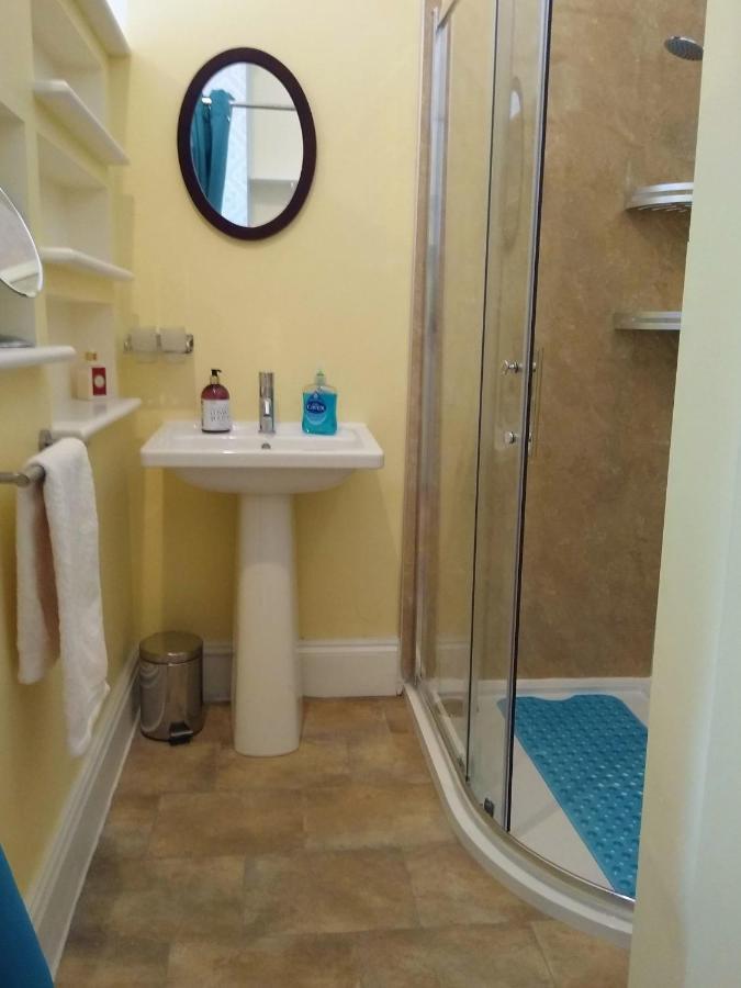 Green View Guest House 실로스 외부 사진