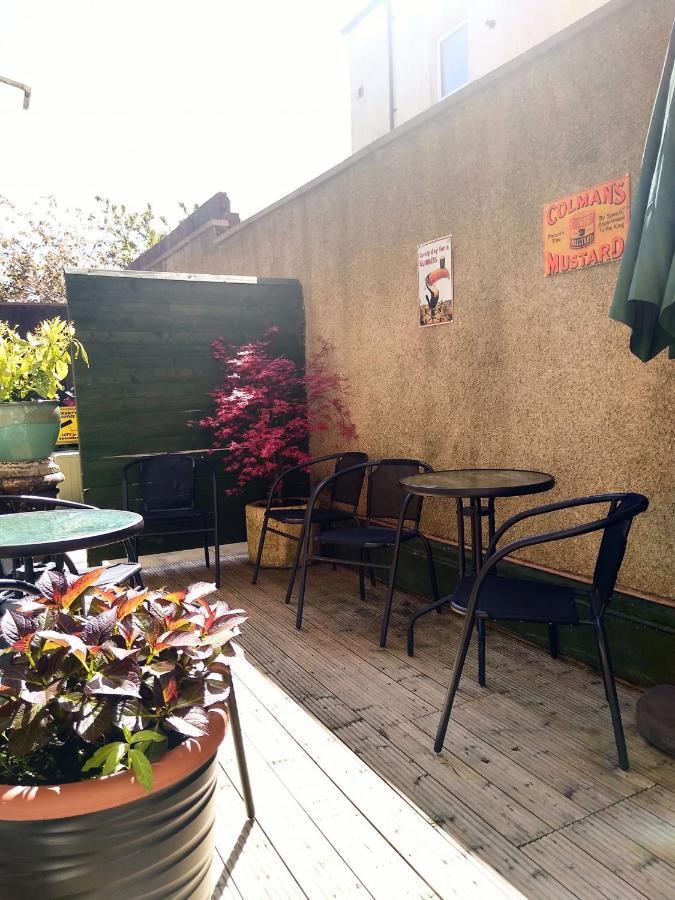 Green View Guest House 실로스 외부 사진