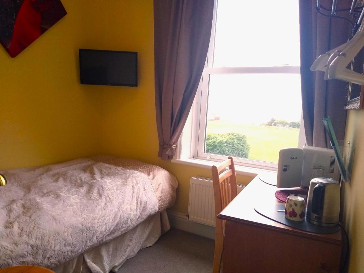 Green View Guest House 실로스 외부 사진