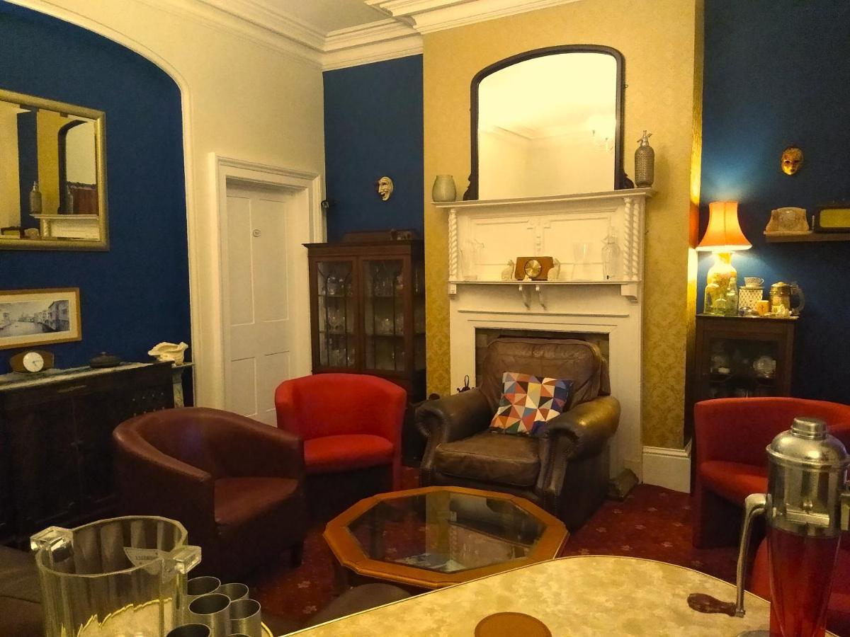 Green View Guest House 실로스 외부 사진