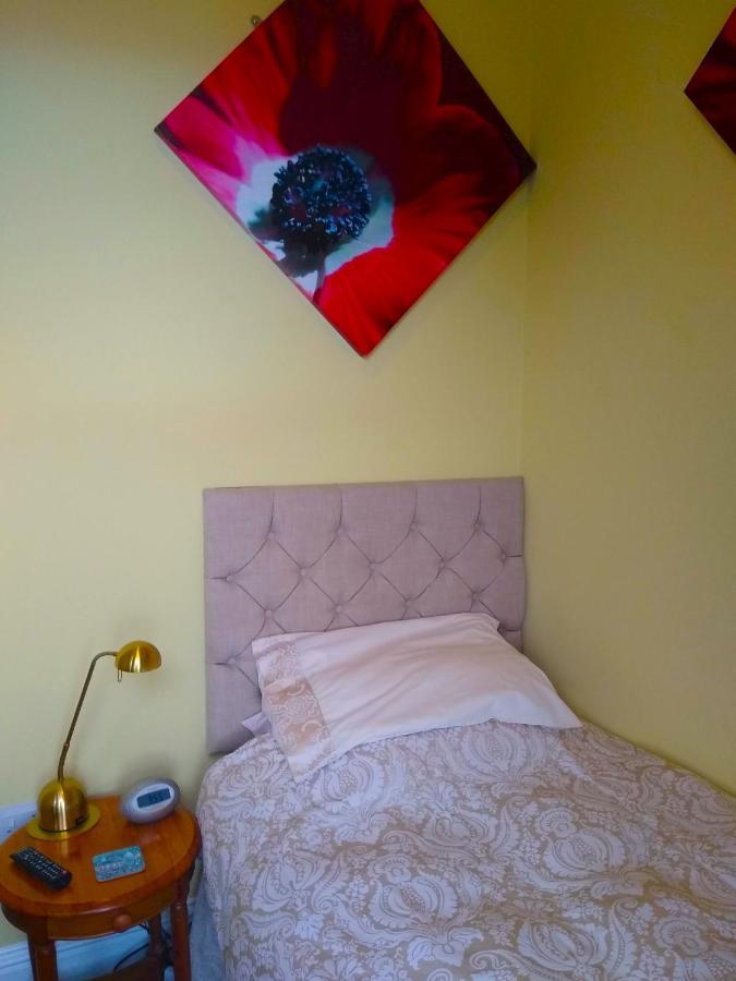Green View Guest House 실로스 외부 사진