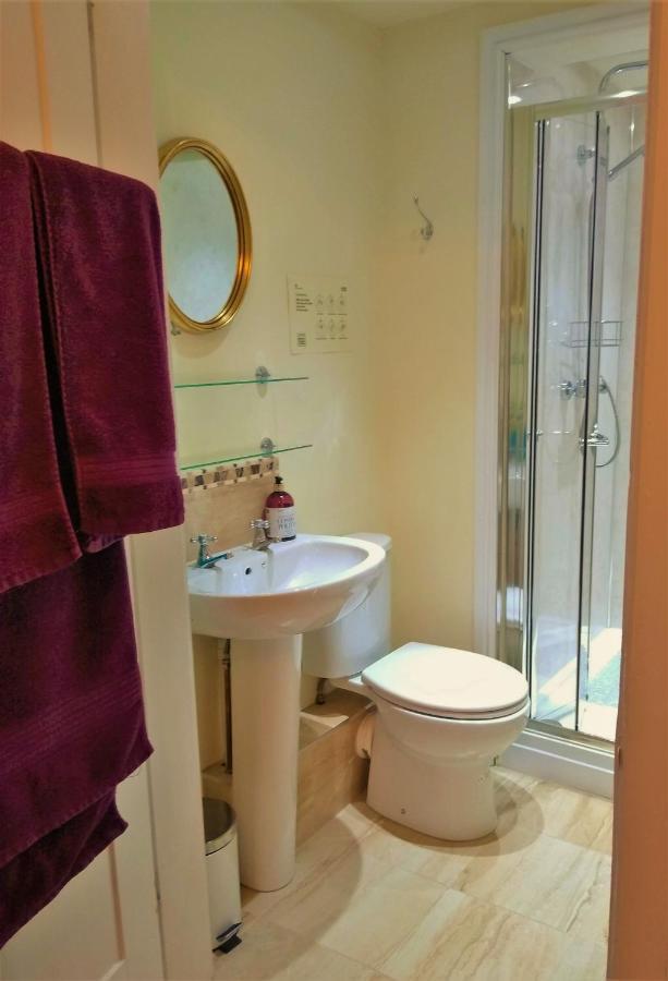 Green View Guest House 실로스 외부 사진