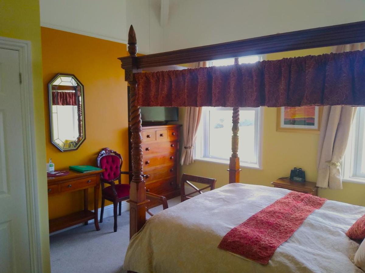 Green View Guest House 실로스 외부 사진