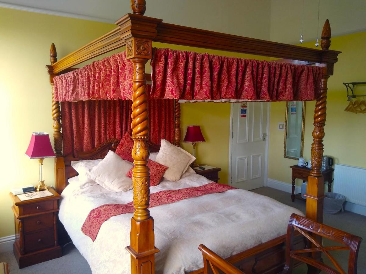 Green View Guest House 실로스 외부 사진