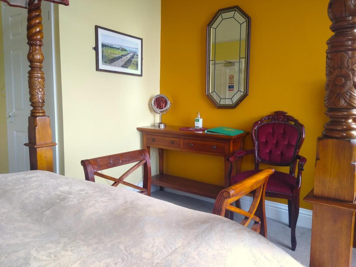Green View Guest House 실로스 외부 사진