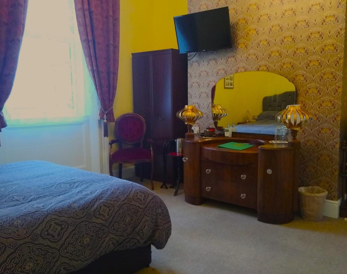 Green View Guest House 실로스 외부 사진