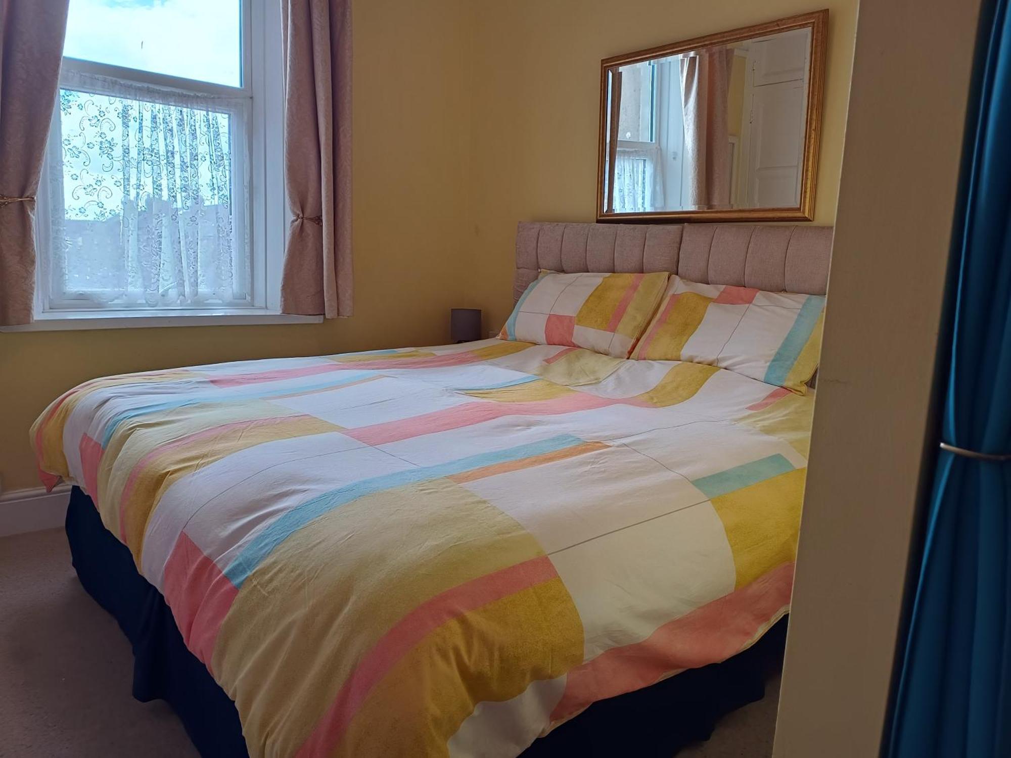 Green View Guest House 실로스 외부 사진