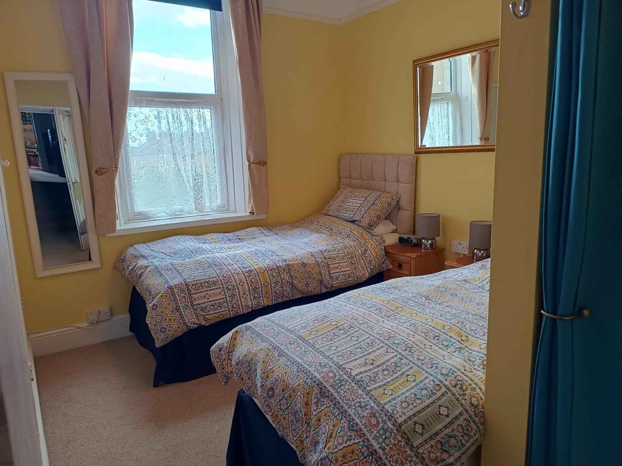 Green View Guest House 실로스 외부 사진
