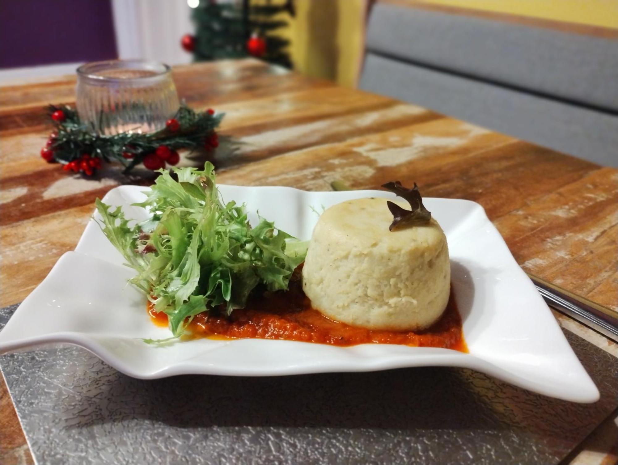 Green View Guest House 실로스 외부 사진