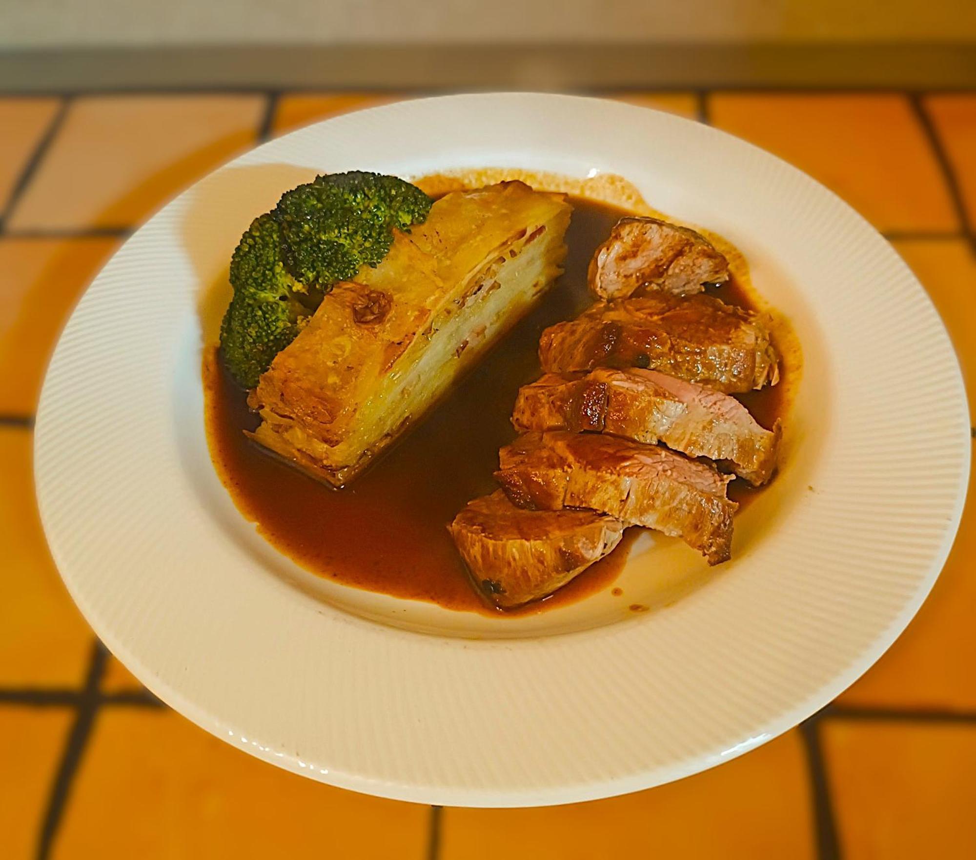 Green View Guest House 실로스 외부 사진