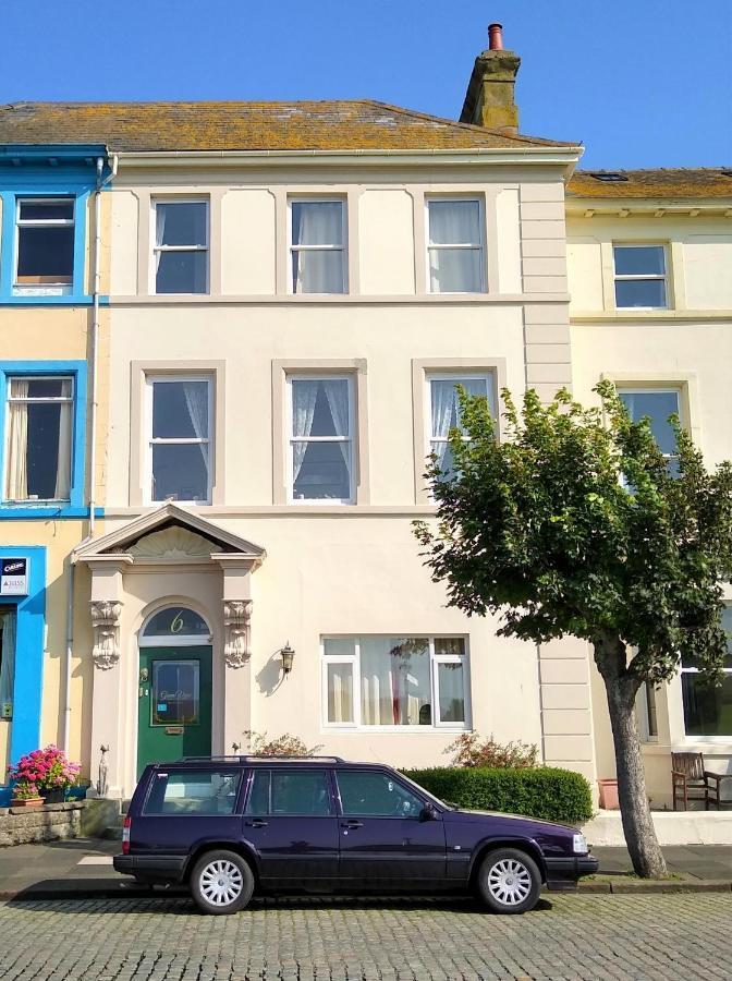 Green View Guest House 실로스 외부 사진