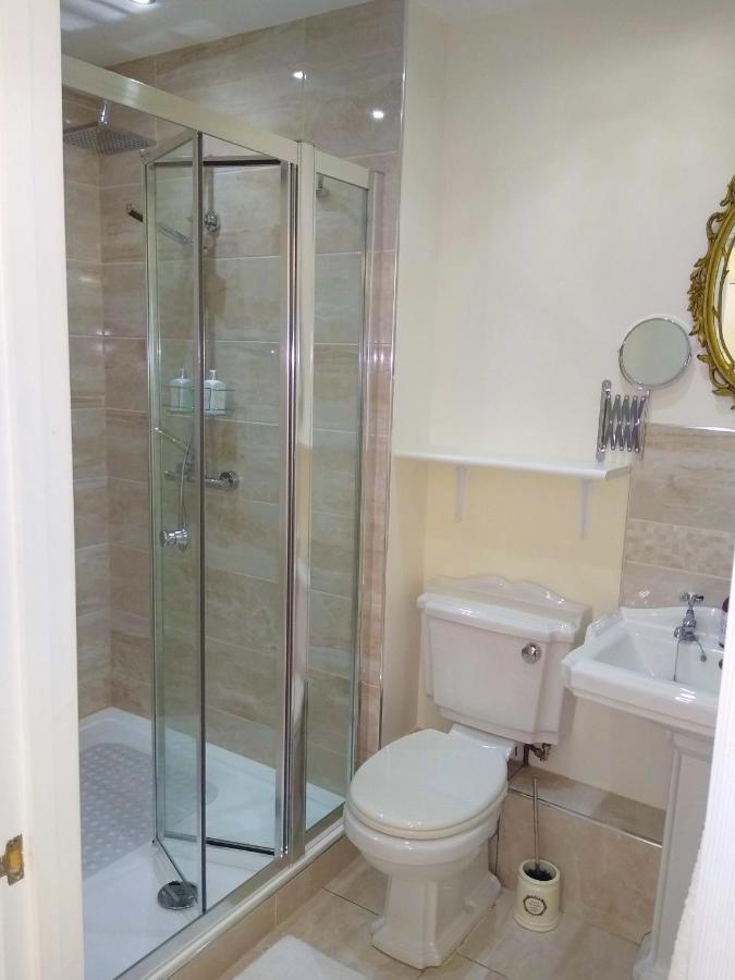 Green View Guest House 실로스 외부 사진